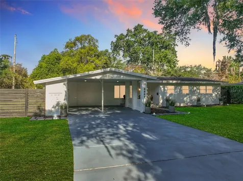 1510 Belmont Drive Orlando FL 32806