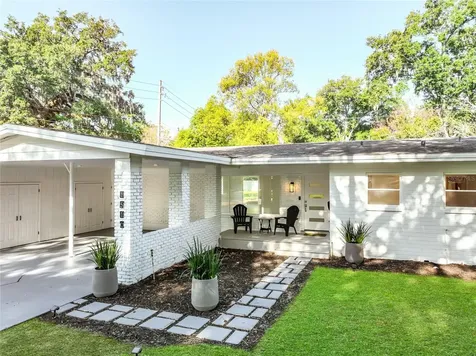 1510 Belmont Drive Orlando FL 32806