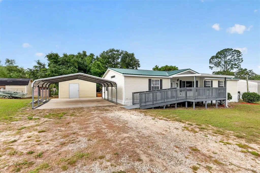 10380 SE 127th Lane Belleview FL 34420