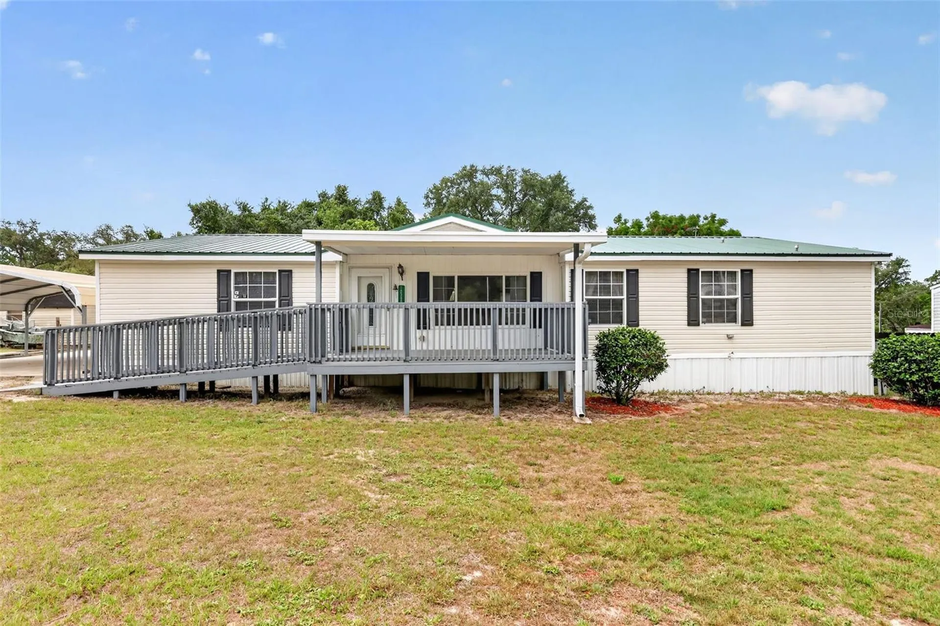 10380 SE 127th Lane Belleview FL 34420