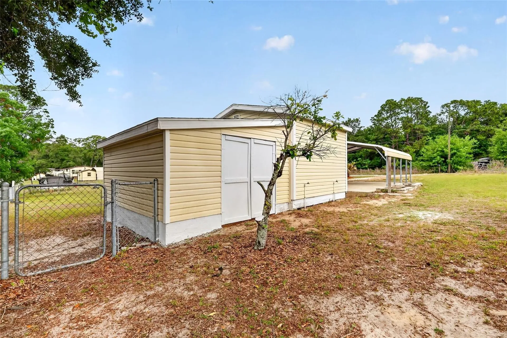10380 SE 127th Lane Belleview FL 34420