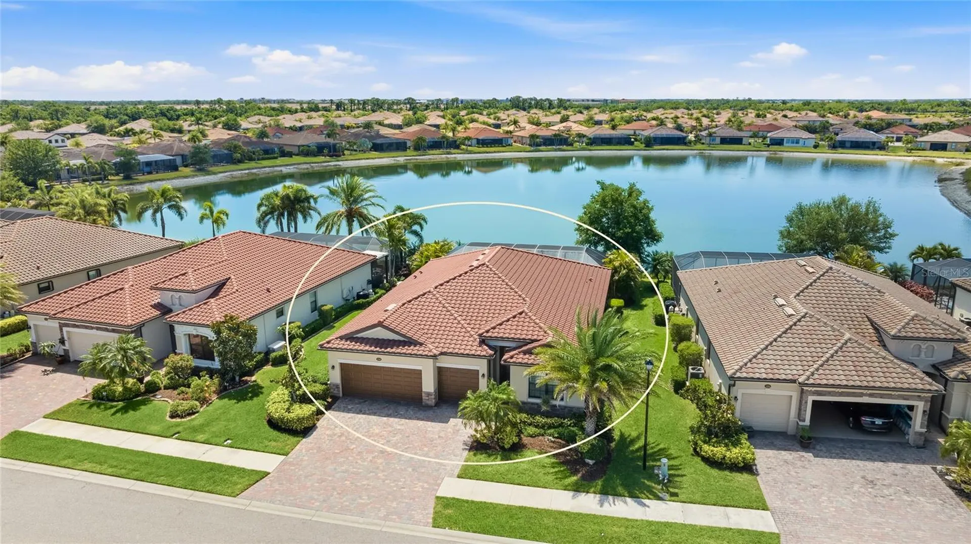 13195 Amerigo Lane Venice FL 34293