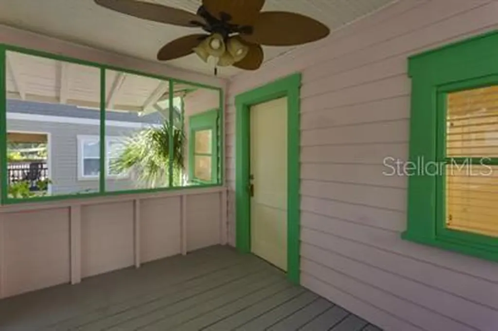 634 3rd Street N St Petersburg FL 33701