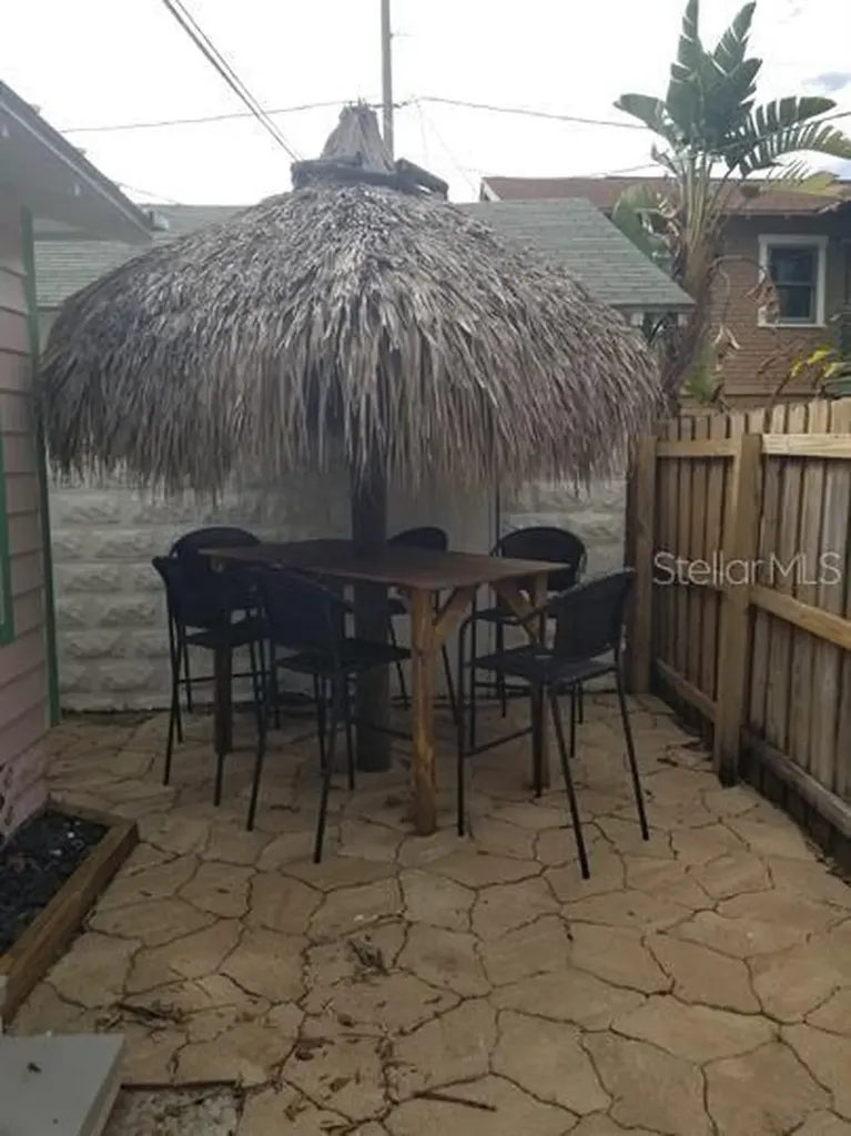 634 3rd Street N St Petersburg FL 33701
