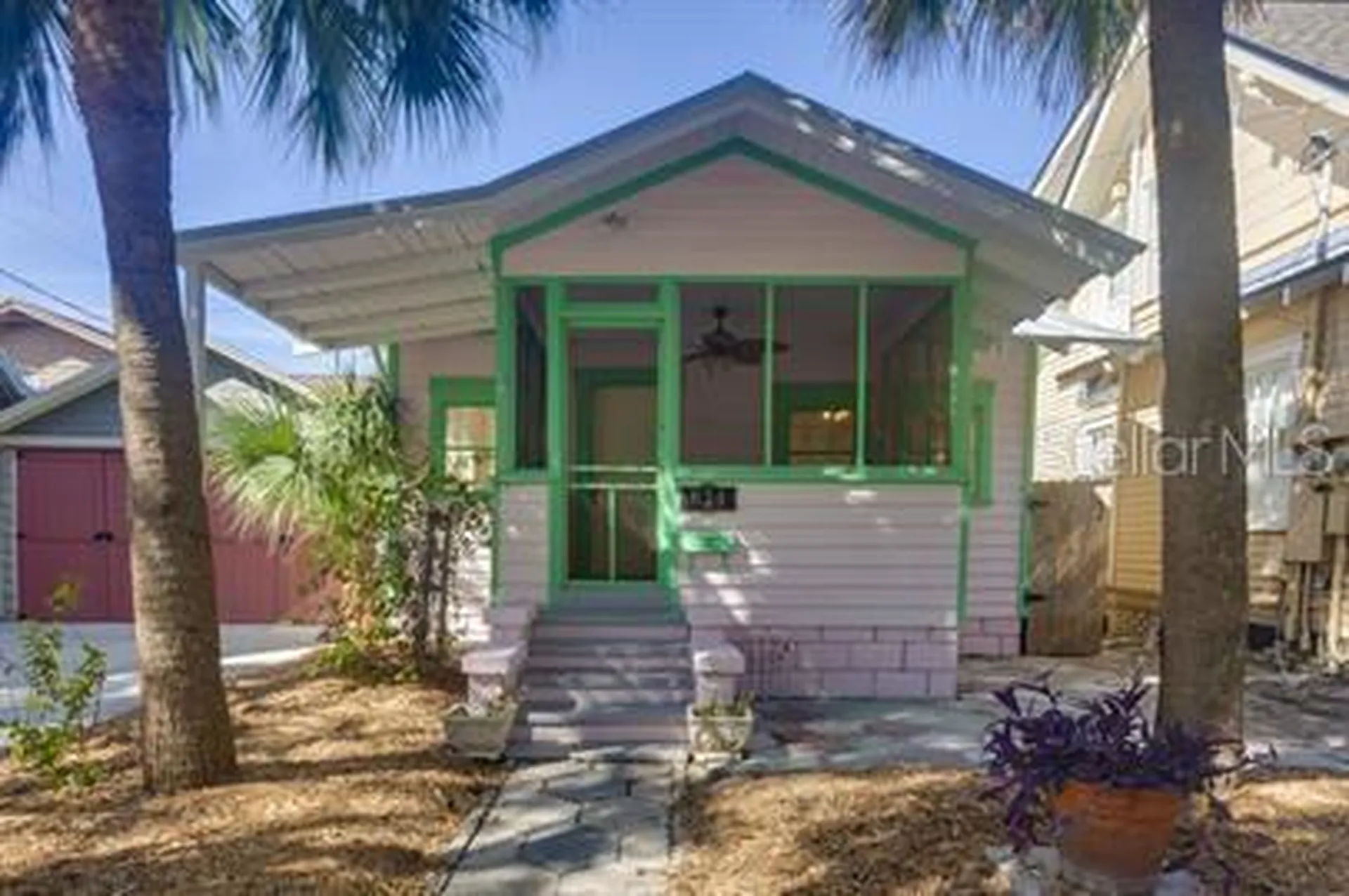 634 3rd Street N St Petersburg FL 33701