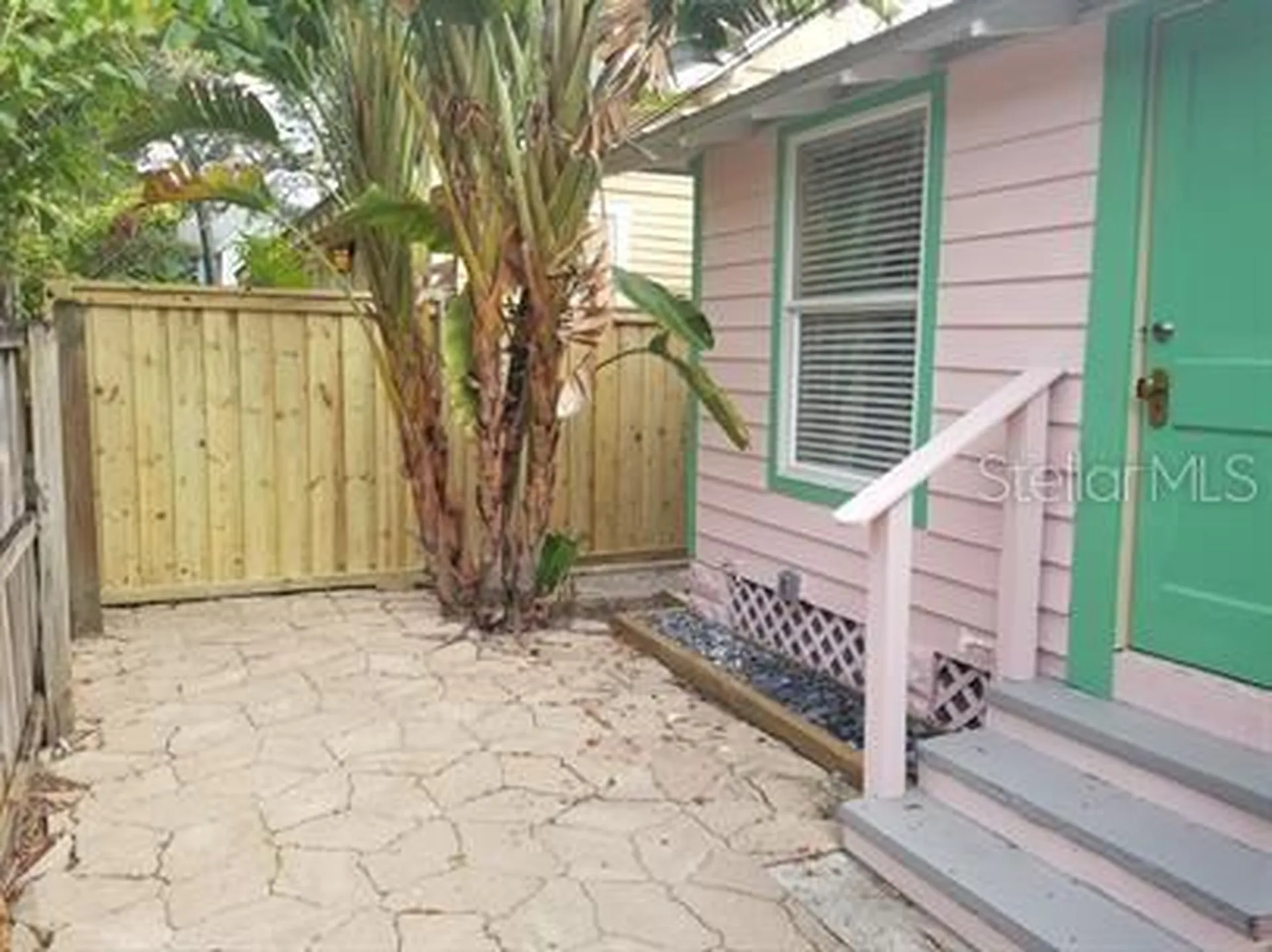634 3rd Street N St Petersburg FL 33701