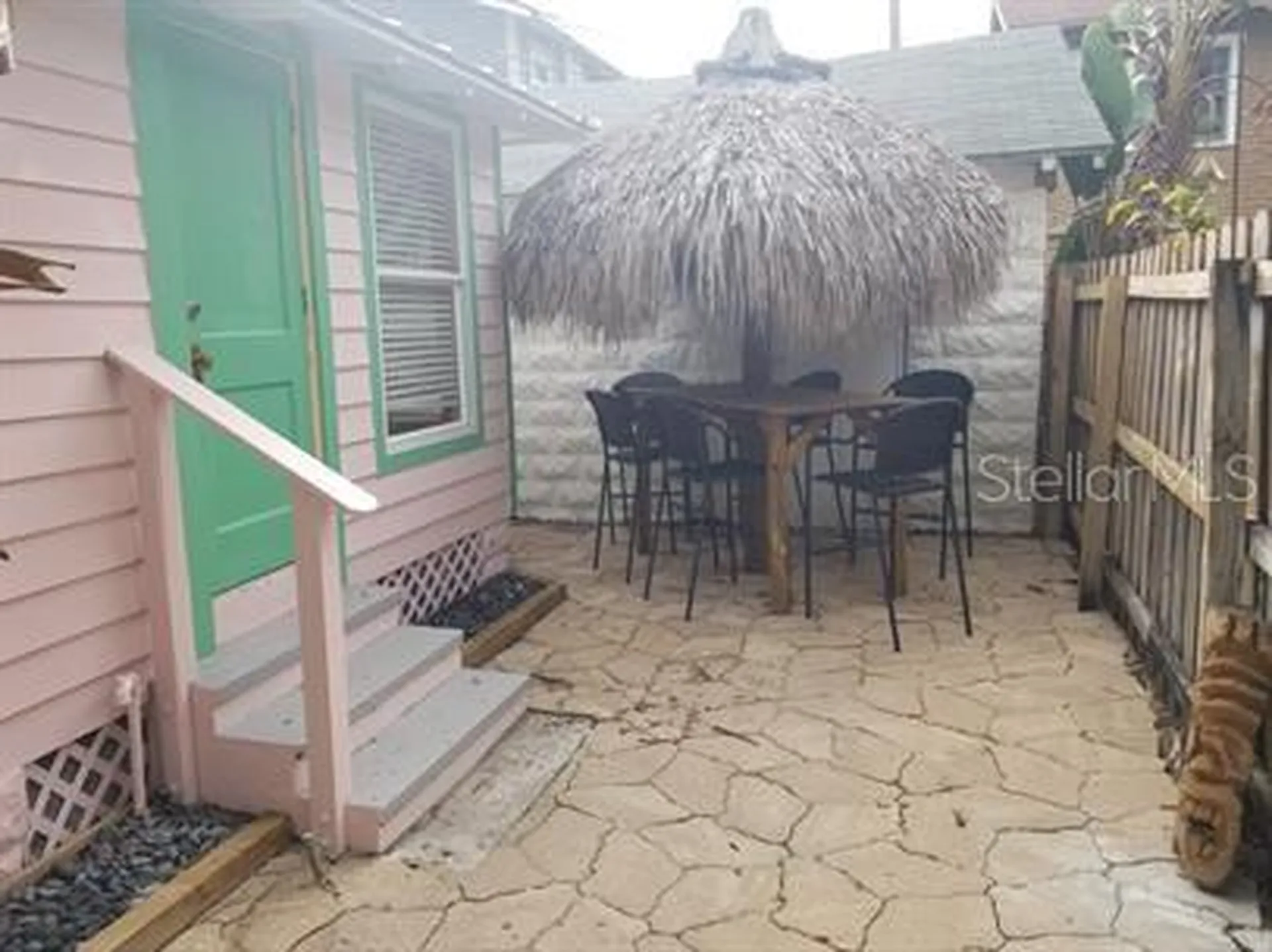 634 3rd Street N St Petersburg FL 33701