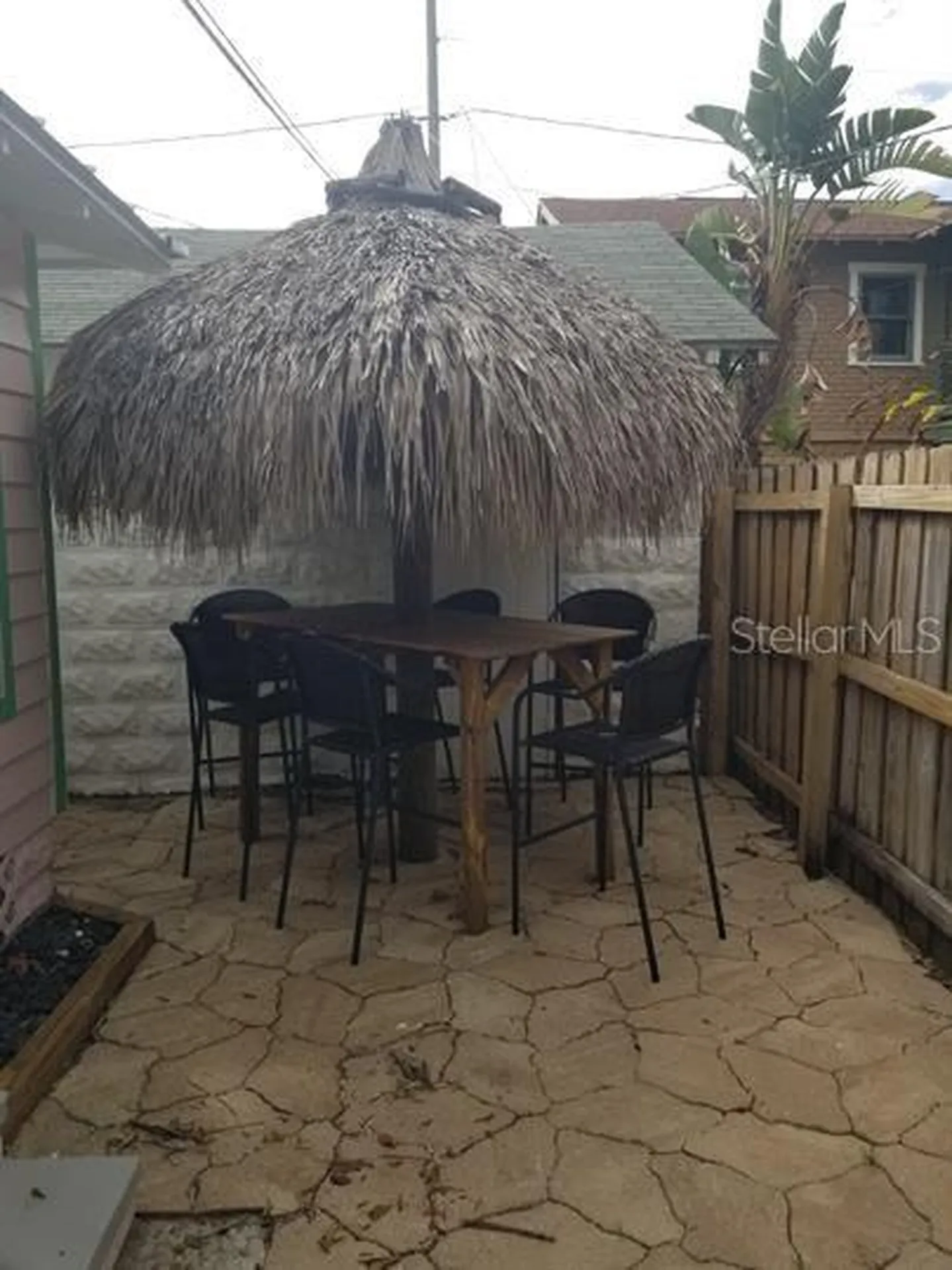 634 3rd Street N St Petersburg FL 33701