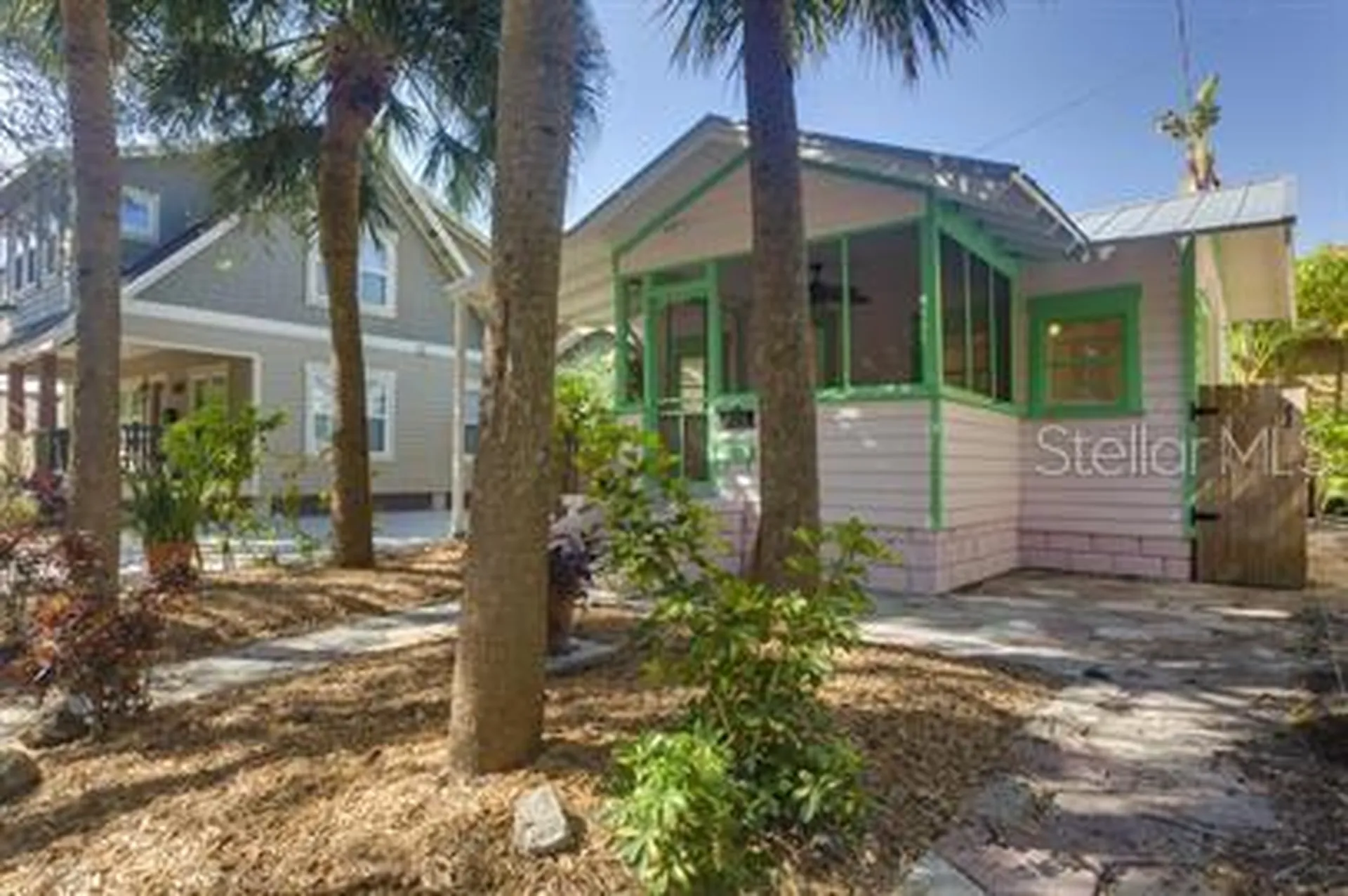 634 3rd Street N St Petersburg FL 33701