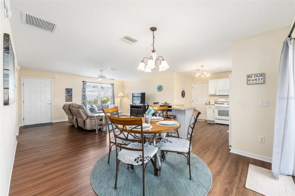 1021 Golden Grove Drive The Villages FL 32162