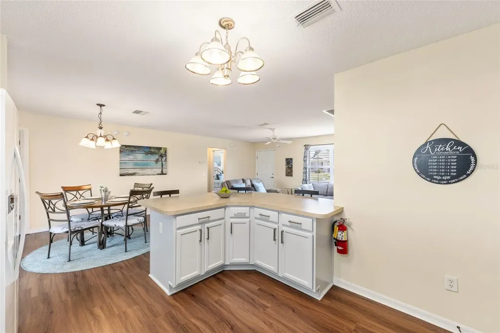 1021 Golden Grove Drive The Villages FL 32162