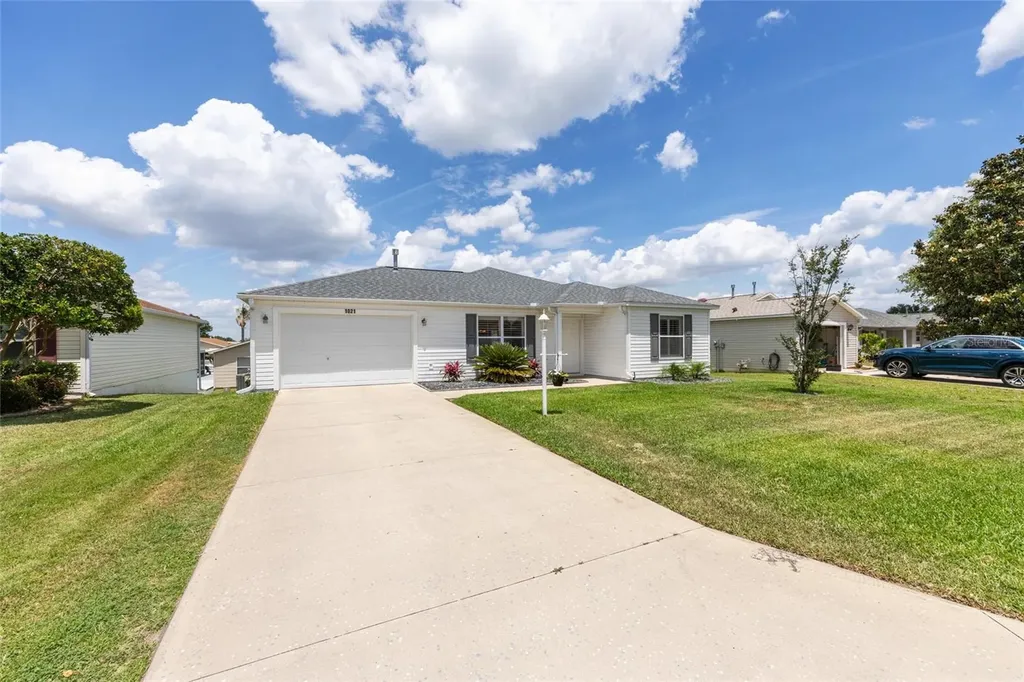 1021 Golden Grove Drive The Villages FL 32162