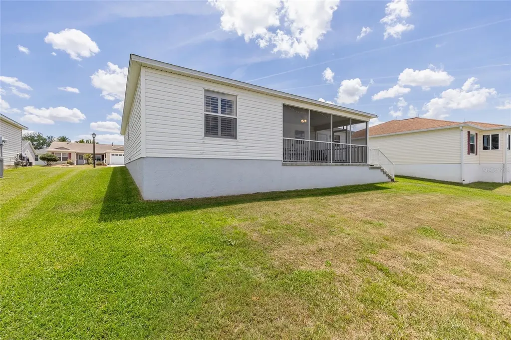 1021 Golden Grove Drive The Villages FL 32162