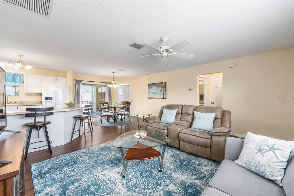 1021 Golden Grove Drive The Villages FL 32162