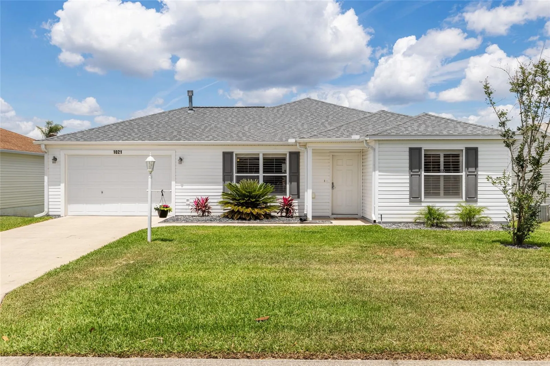 1021 Golden Grove Drive The Villages FL 32162