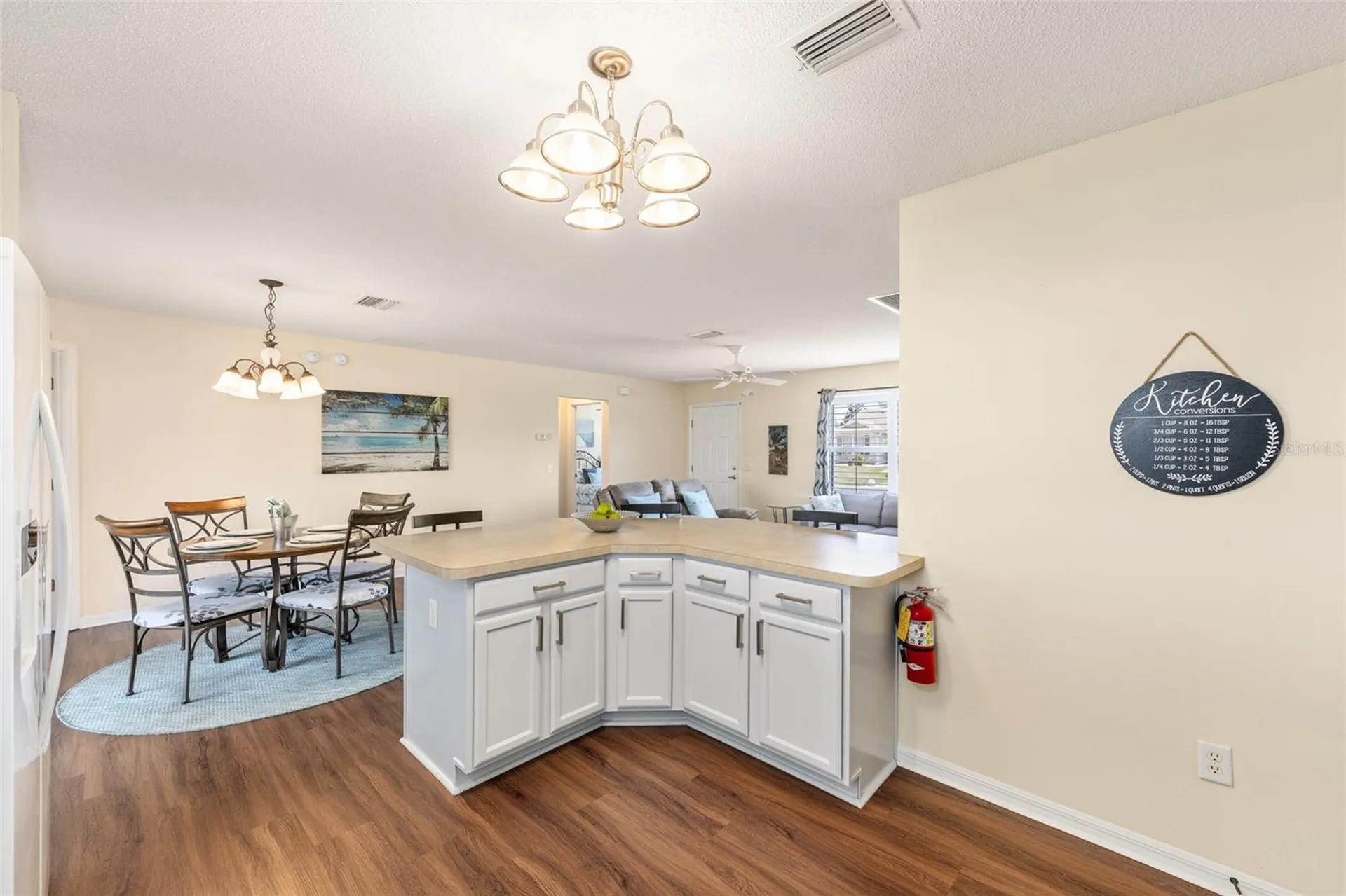 1021 Golden Grove Drive The Villages FL 32162