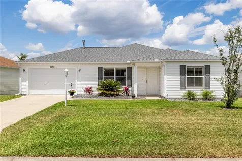 1021 Golden Grove Drive The Villages FL 32162