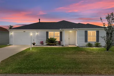 1021 Golden Grove Drive The Villages FL 32162