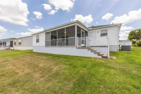 1021 Golden Grove Drive The Villages FL 32162