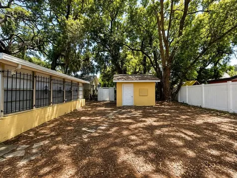 1003 E 22nd Avenue Tampa FL 33605