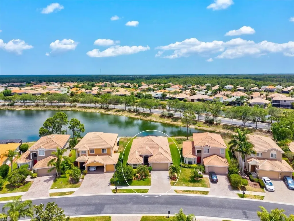 2191 Chenille Court Venice FL 34292