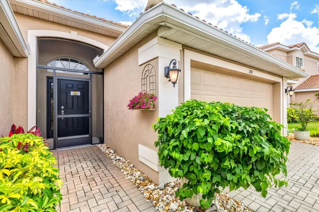 2191 Chenille Court Venice FL 34292