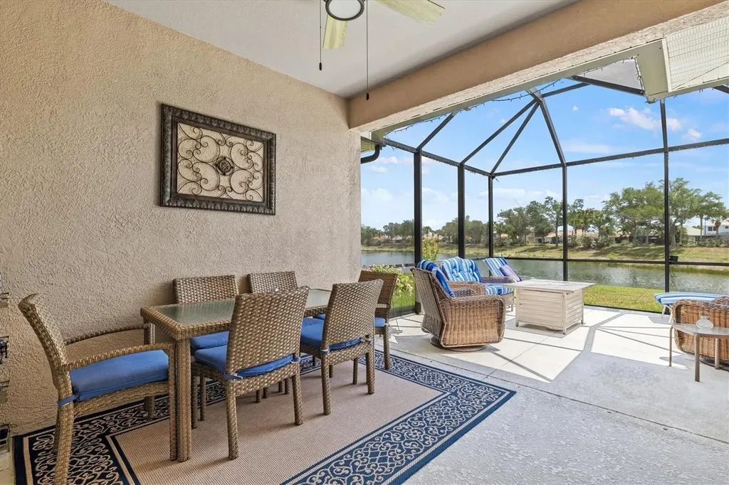 2191 Chenille Court Venice FL 34292