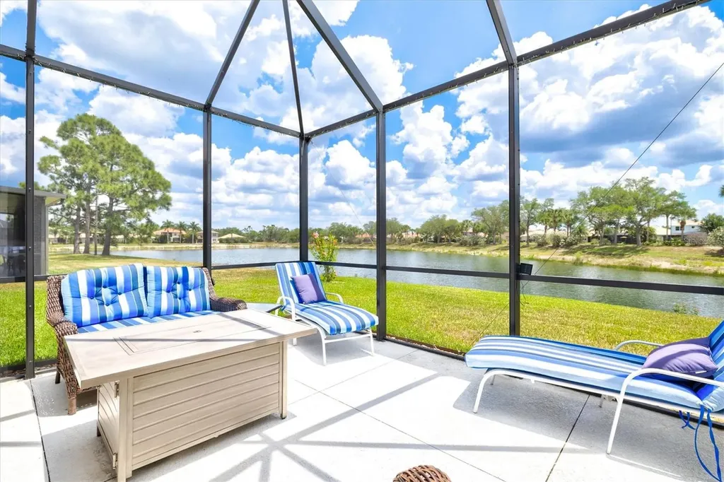 2191 Chenille Court Venice FL 34292