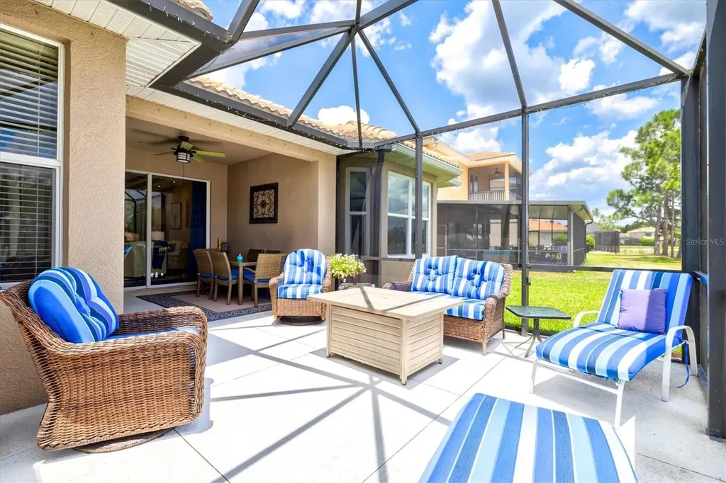 2191 Chenille Court Venice FL 34292