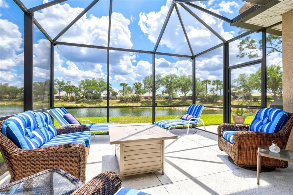 2191 Chenille Court Venice FL 34292