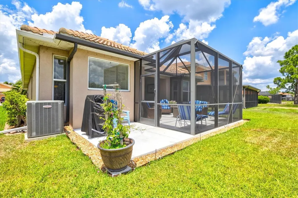 2191 Chenille Court Venice FL 34292