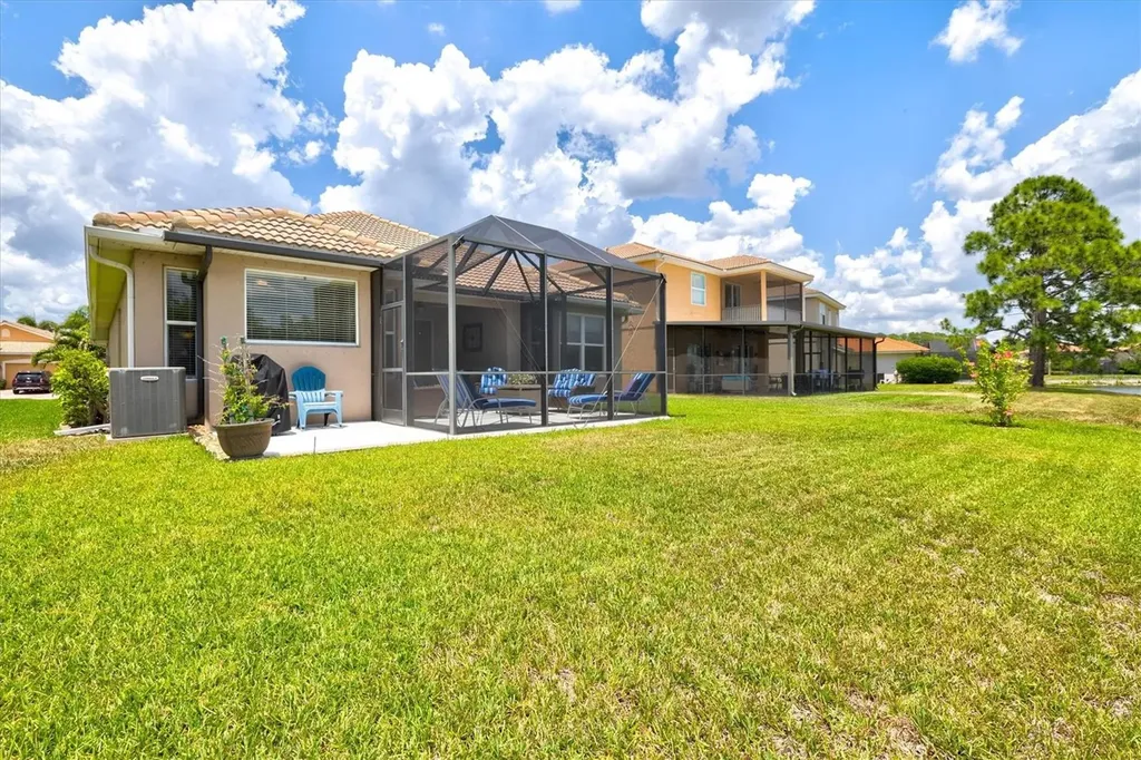 2191 Chenille Court Venice FL 34292