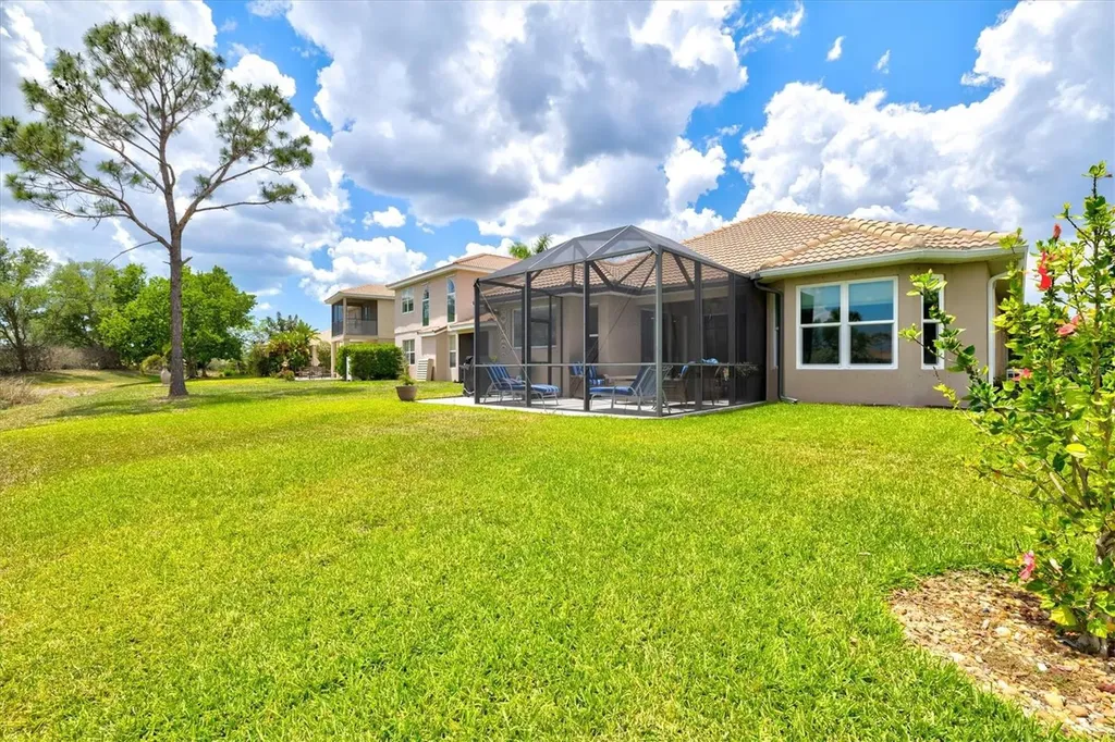 2191 Chenille Court Venice FL 34292