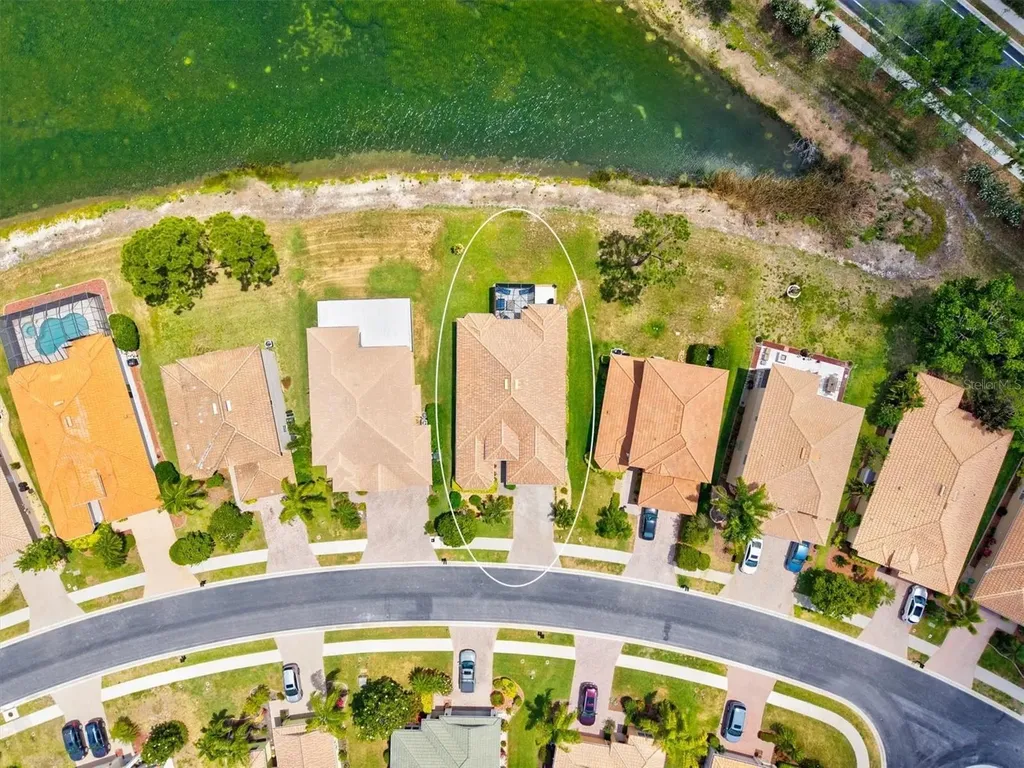 2191 Chenille Court Venice FL 34292