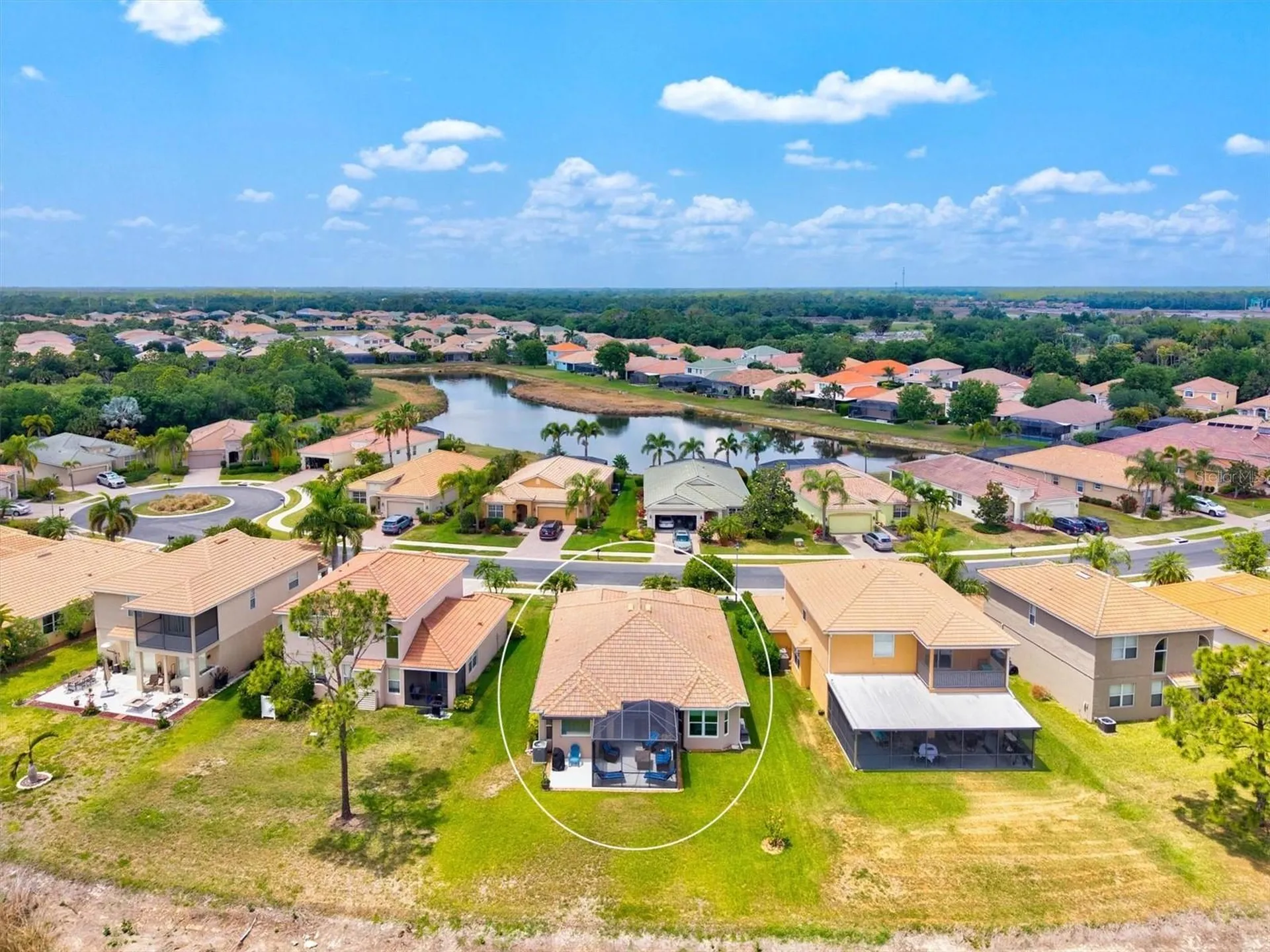2191 Chenille Court Venice FL 34292