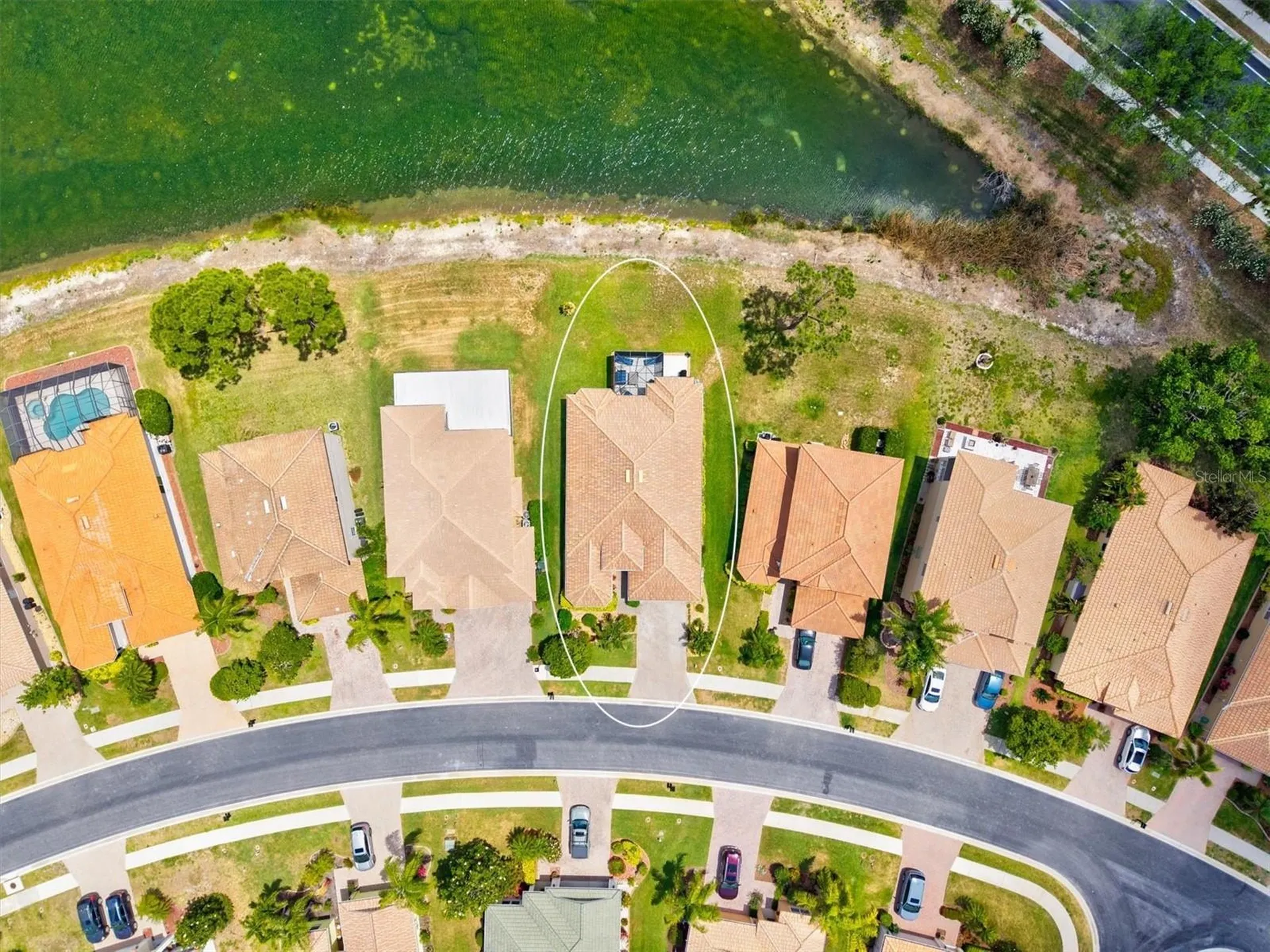 2191 Chenille Court Venice FL 34292