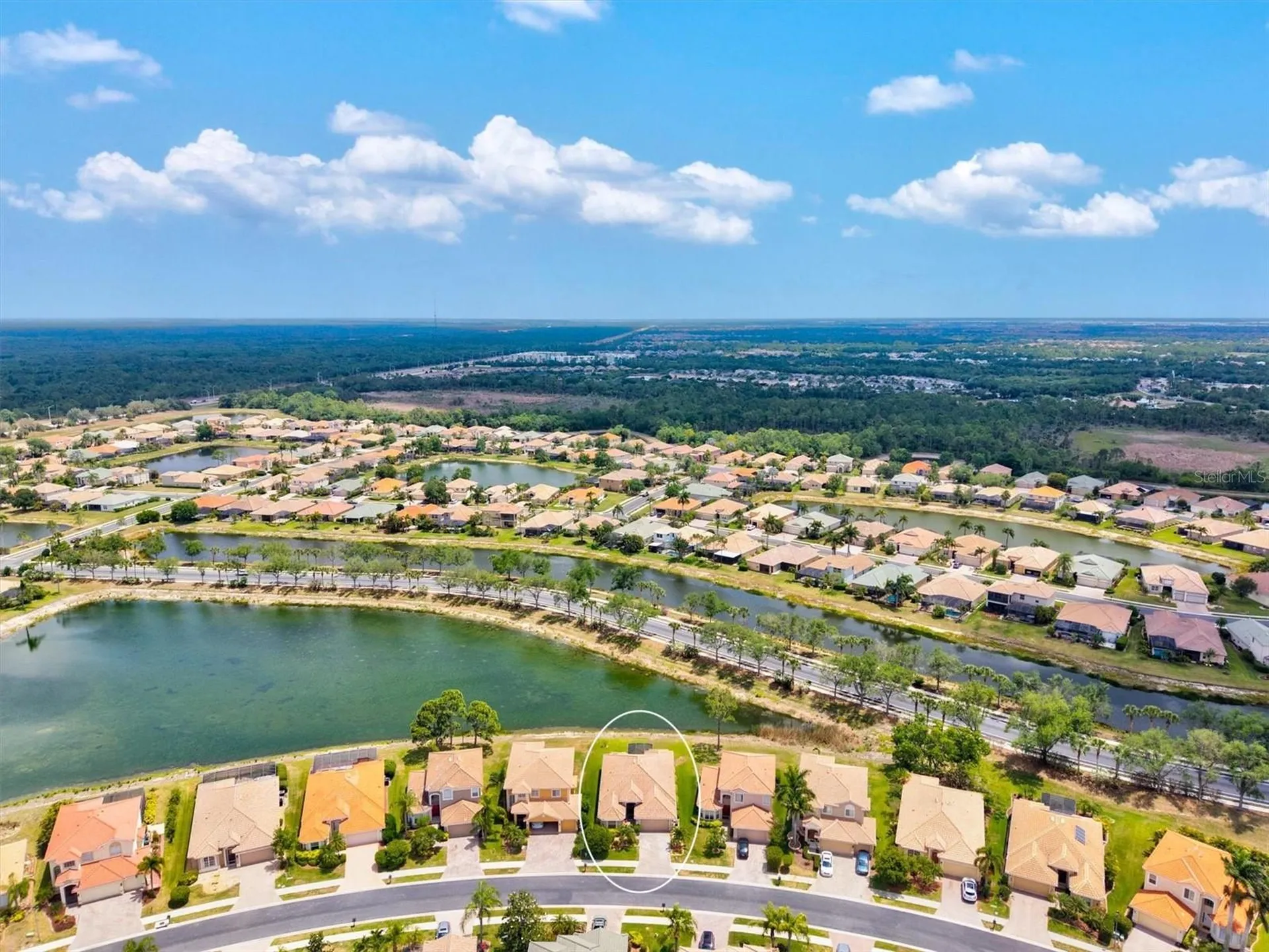 2191 Chenille Court Venice FL 34292
