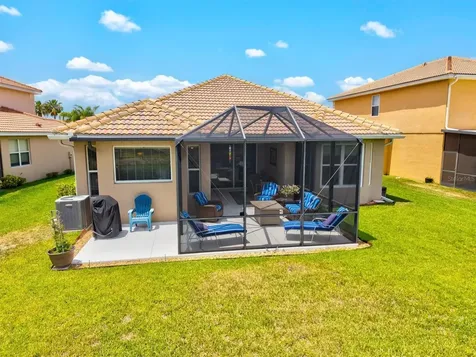 2191 Chenille Court Venice FL 34292