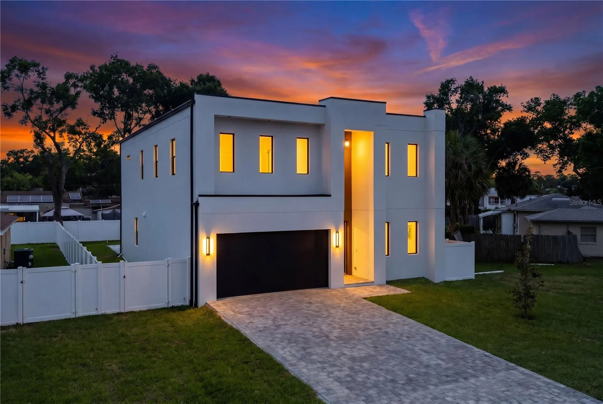 2308 1/2 N Elcoe Drive Tampa FL 33603