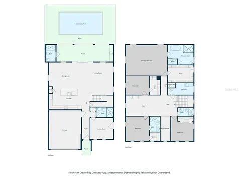 2308 1/2 N Elcoe Drive Tampa FL 33603
