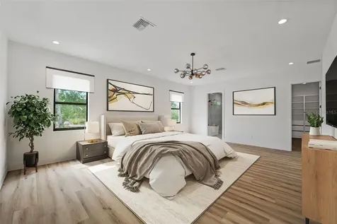 2308 1/2 N Elcoe Drive Tampa FL 33603