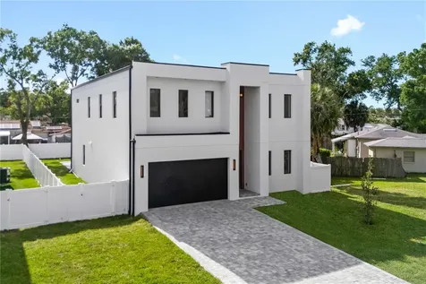 2308 1/2 N Elcoe Drive Tampa FL 33603