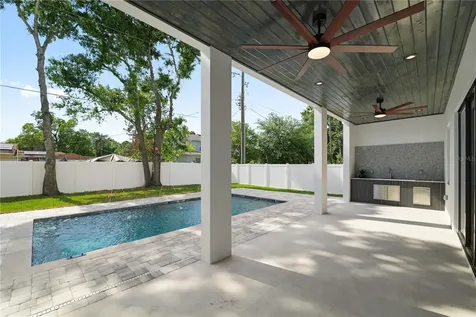 2308 1/2 N Elcoe Drive Tampa FL 33603