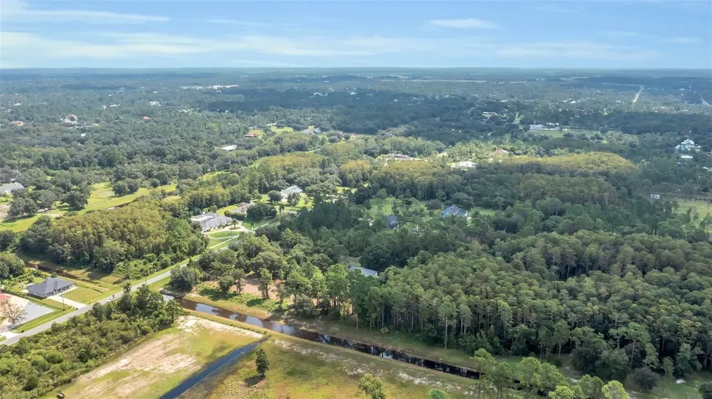 Lot #190 Quinella Street Orlando FL 32833