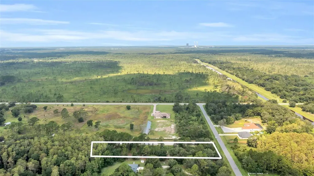 Lot #190 Quinella Street Orlando FL 32833