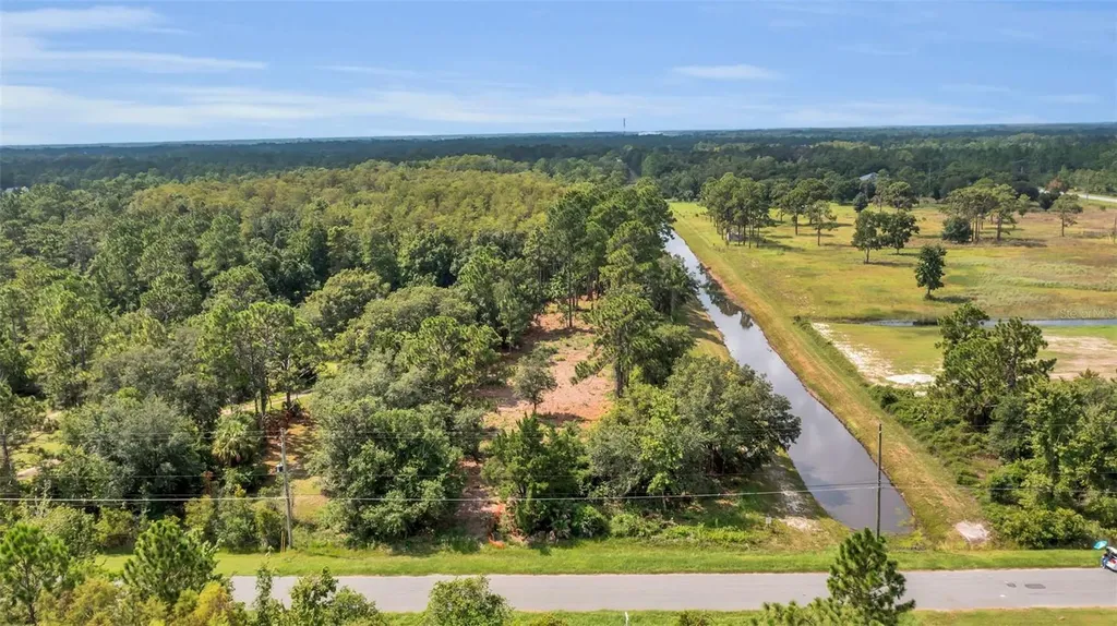 Lot #190 Quinella Street Orlando FL 32833