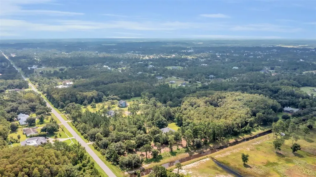 Lot #190 Quinella Street Orlando FL 32833