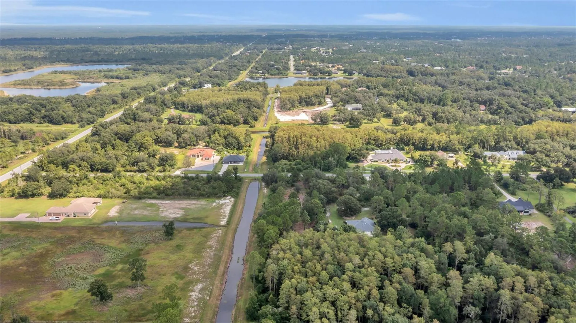 Lot #190 Quinella Street Orlando FL 32833
