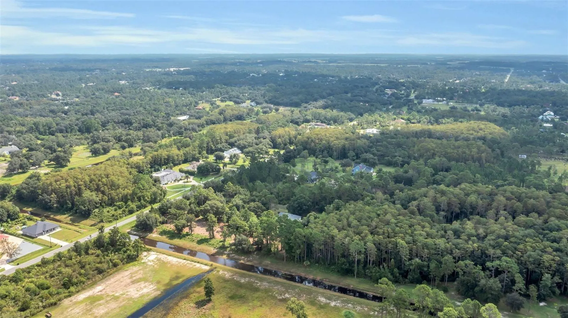 Lot #190 Quinella Street Orlando FL 32833