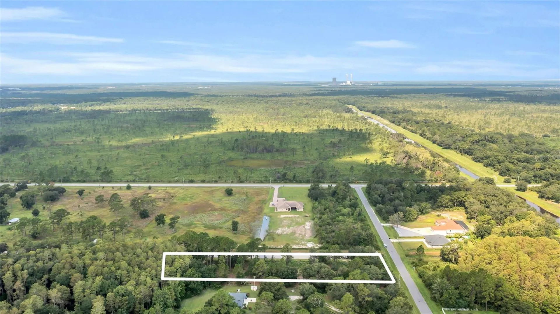 Lot #190 Quinella Street Orlando FL 32833